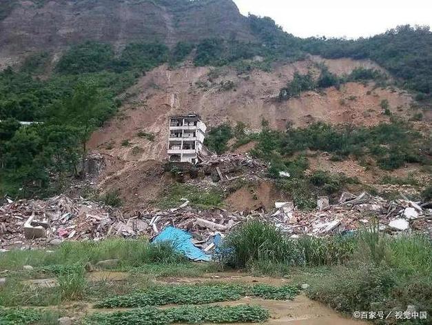 新澳门彩最快开奖记录和山体滑坡致3死7失联与山体滑坡致6人遇难